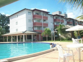 Pontal do Lago Flat Caldas Novas